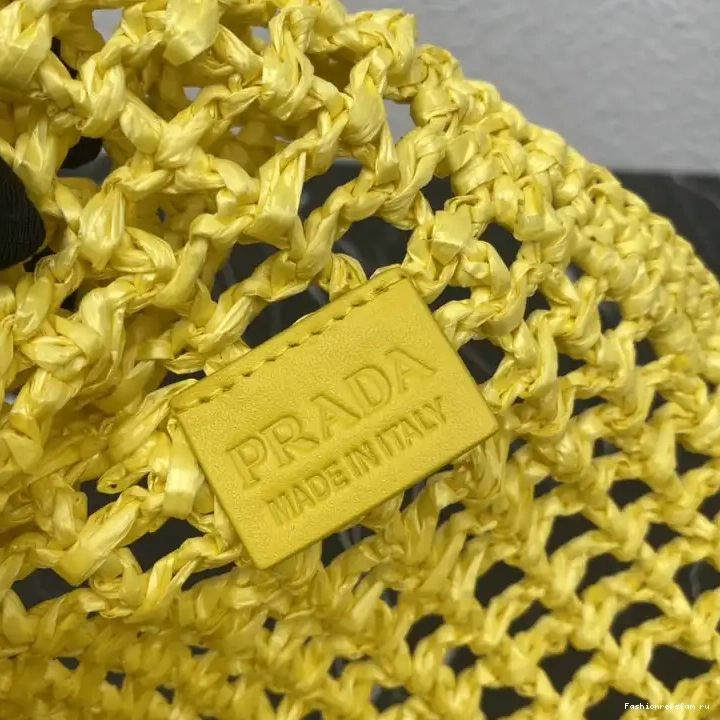 Fashionreps Bag 2206DJ0018 Prada 0808